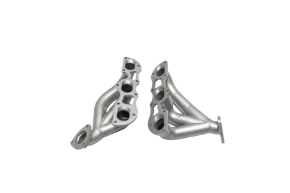 SOUL Performance Porsche 991 Turbo SOUL Sport Headers
